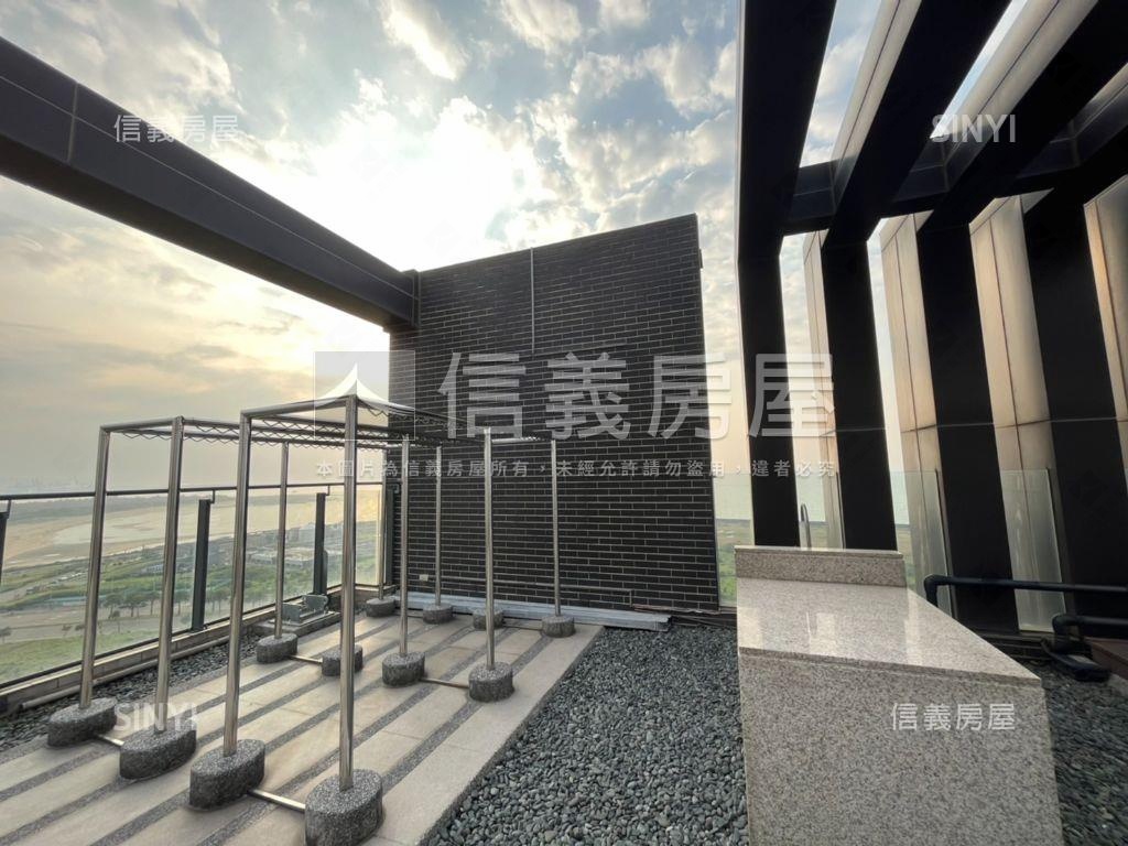 【新潤峰采】屋主誠意出售房屋室內格局與周邊環境