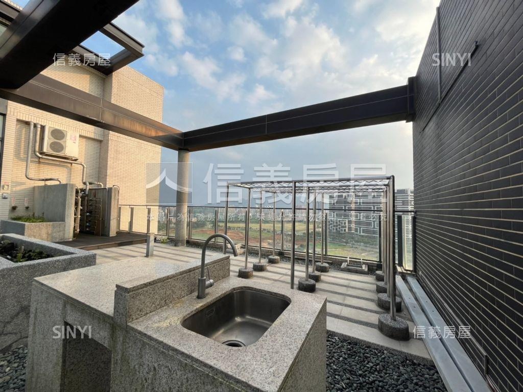 【新潤峰采】屋主誠意出售房屋室內格局與周邊環境