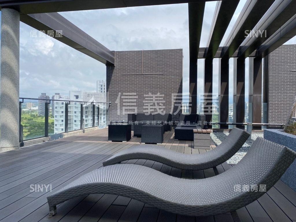 【新潤峰采】屋主誠意出售房屋室內格局與周邊環境