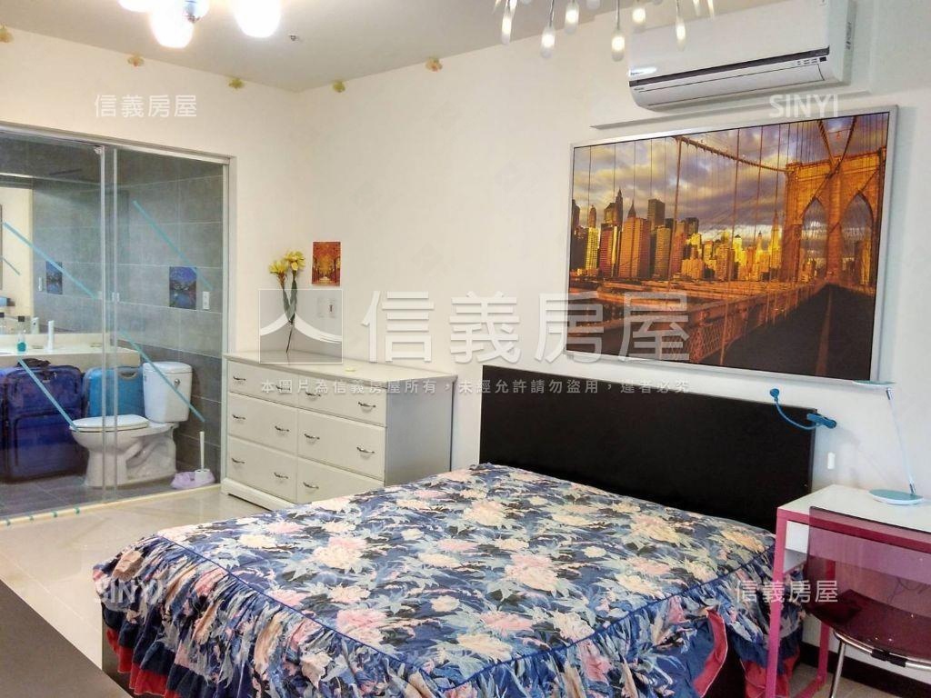 ＃台北灣一期高樓三房精選房屋室內格局與周邊環境