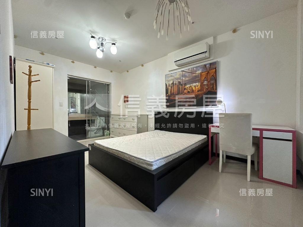 ＃台北灣一期高樓三房精選房屋室內格局與周邊環境