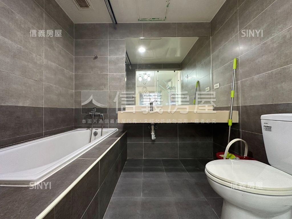 ＃台北灣一期高樓三房精選房屋室內格局與周邊環境