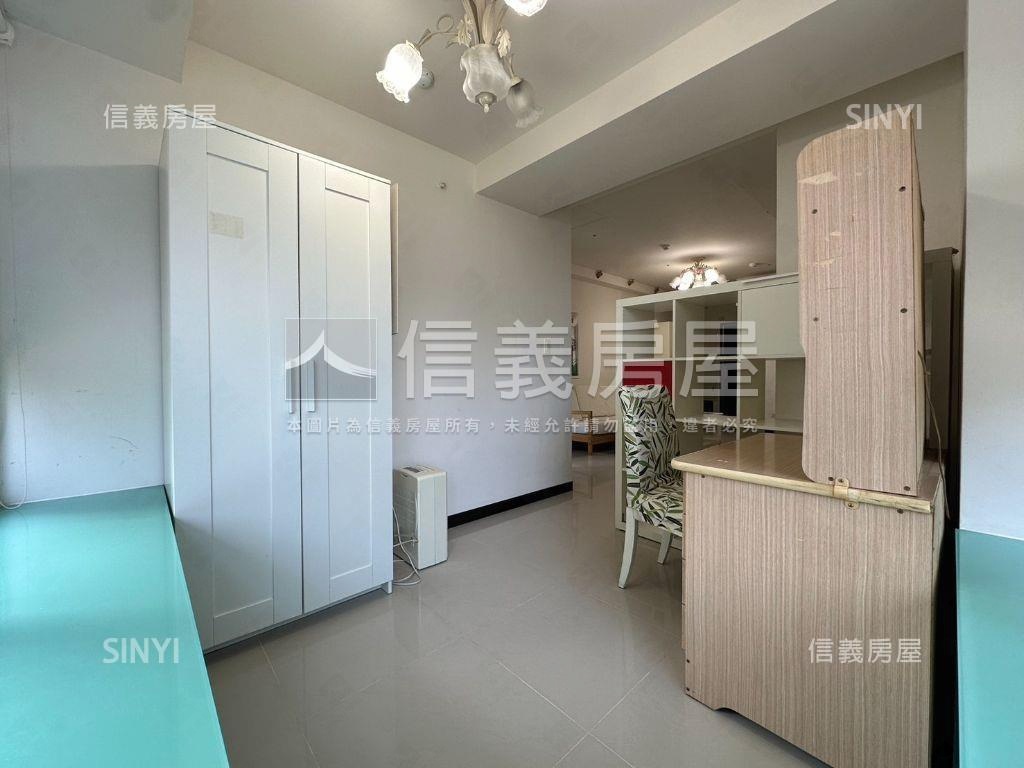 ＃台北灣一期高樓三房精選房屋室內格局與周邊環境