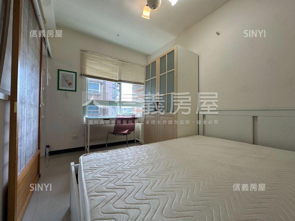 ＃台北灣一期高樓三房精選房屋室內格局與周邊環境