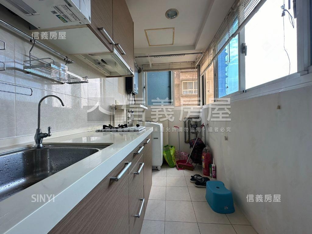 ＃台北灣一期高樓三房精選房屋室內格局與周邊環境