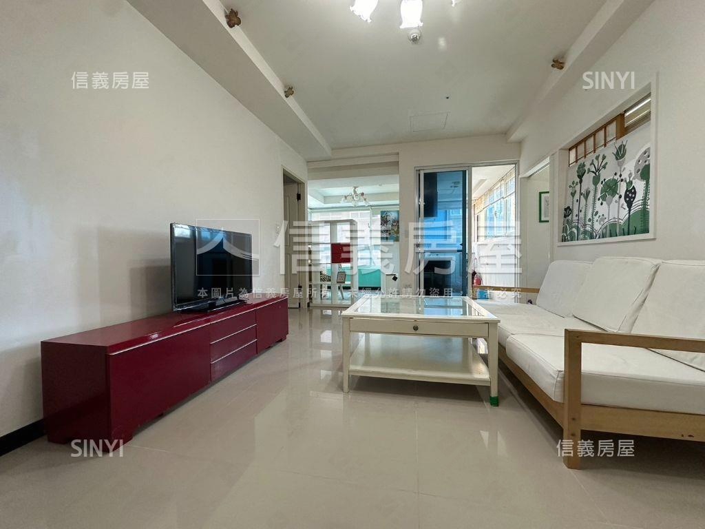 ＃台北灣一期高樓三房精選房屋室內格局與周邊環境