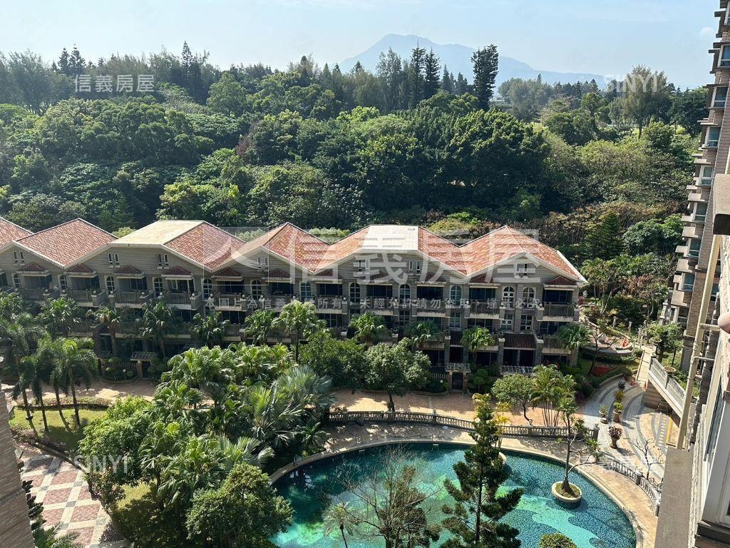 ＃台北灣一期高樓三房精選房屋室內格局與周邊環境