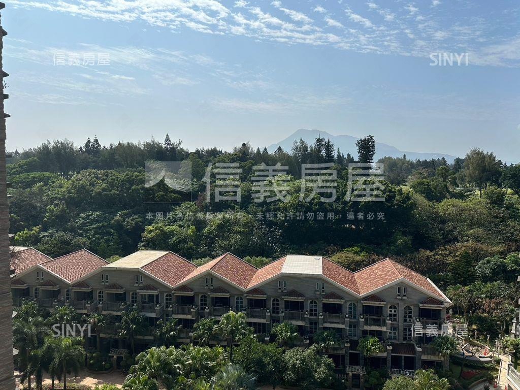 ＃台北灣一期高樓三房精選房屋室內格局與周邊環境