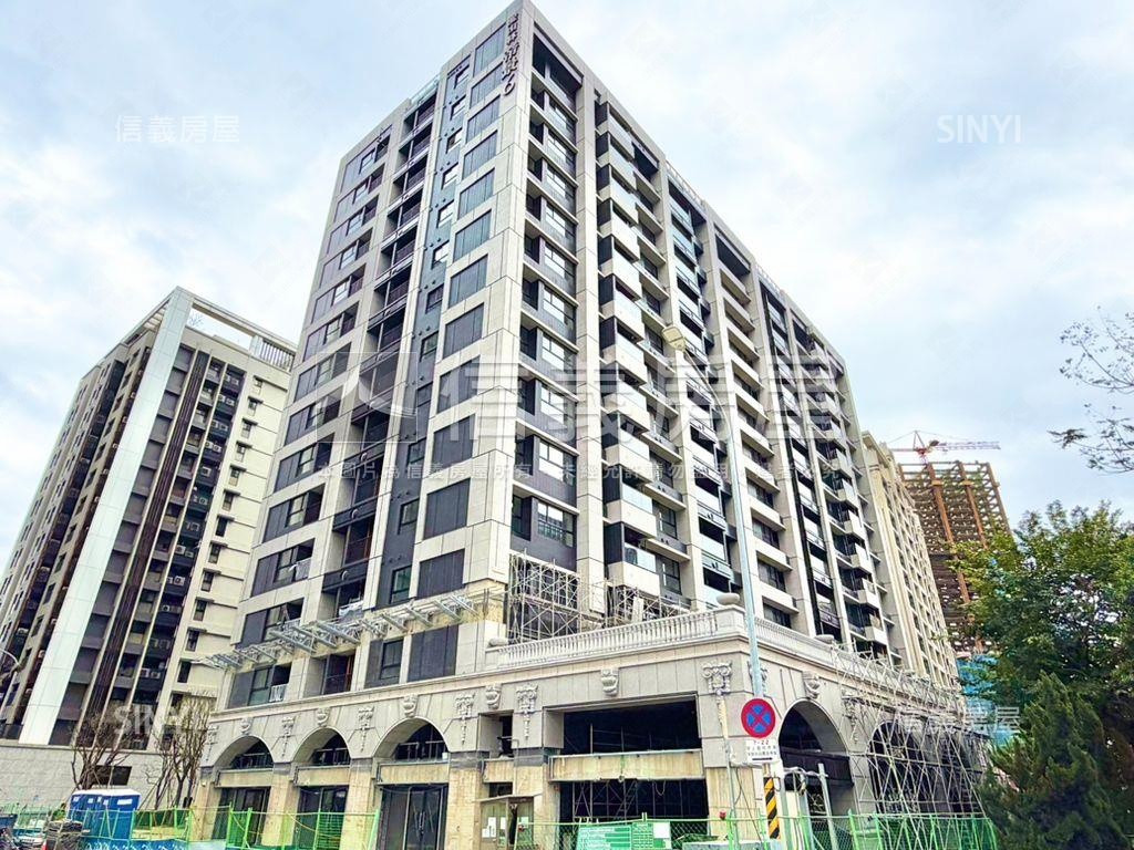 帝景六號－高樓２房釋出房屋室內格局與周邊環境