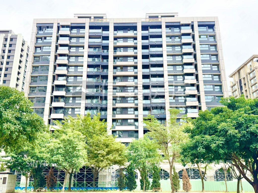 帝景六號－高樓２房釋出房屋室內格局與周邊環境