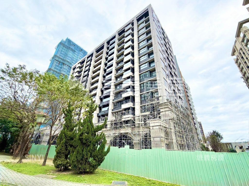 帝景六號－高樓２房釋出房屋室內格局與周邊環境