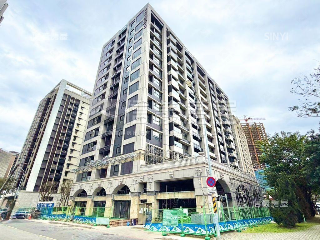 帝景六號－高樓２房釋出房屋室內格局與周邊環境