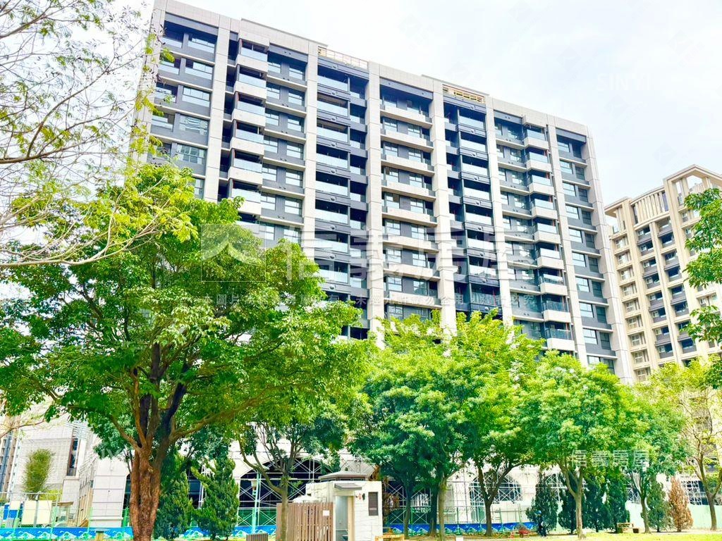 帝景六號－高樓２房釋出房屋室內格局與周邊環境