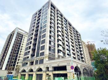 帝景六號－高樓２房釋出