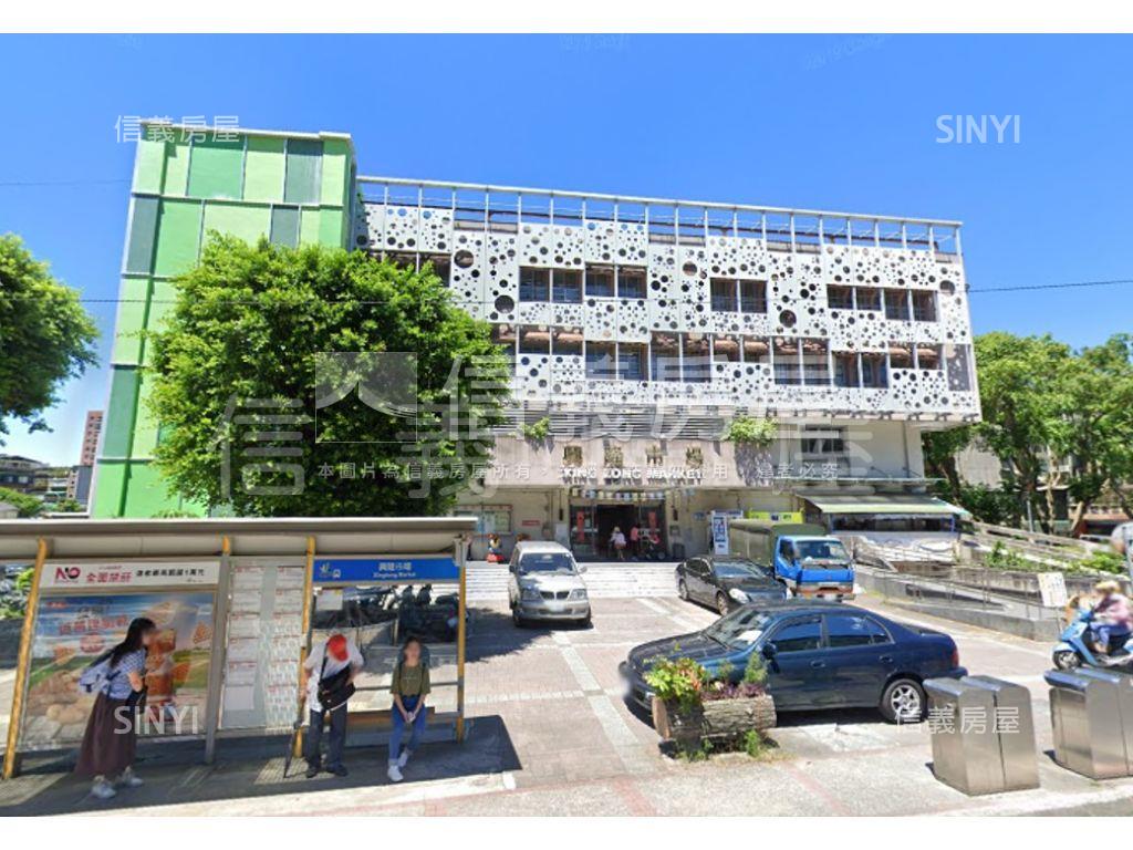 捷運公園邊間大氣美寓房屋室內格局與周邊環境