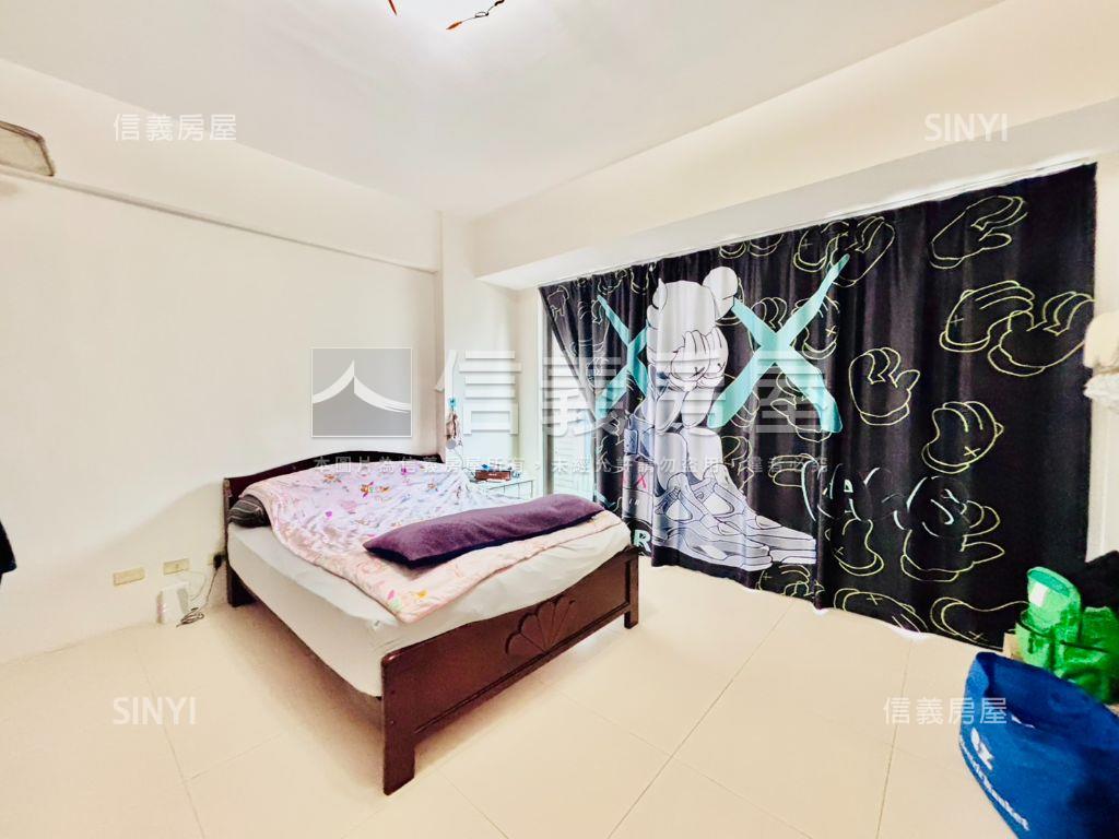 仁武優質面寬七米透天房屋室內格局與周邊環境