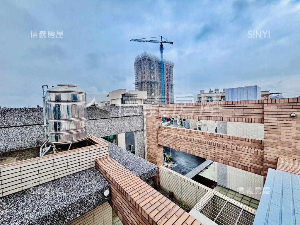 仁武優質面寬七米透天房屋室內格局與周邊環境