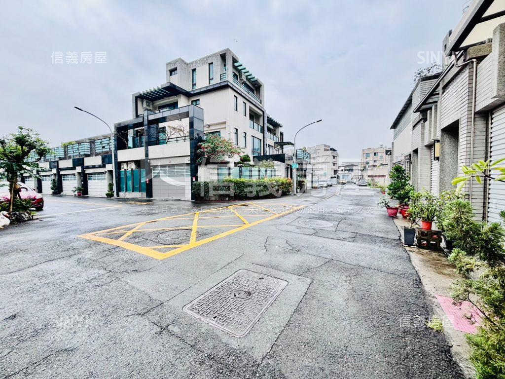 仁武優質面寬七米透天房屋室內格局與周邊環境