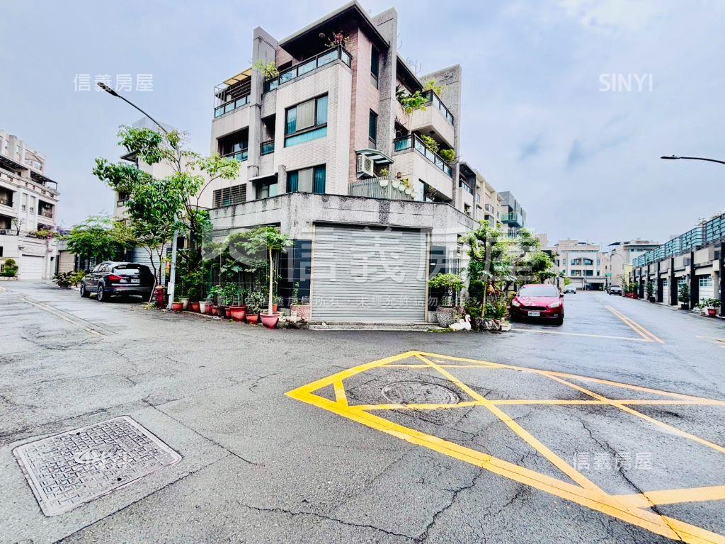 仁武優質面寬七米透天房屋室內格局與周邊環境