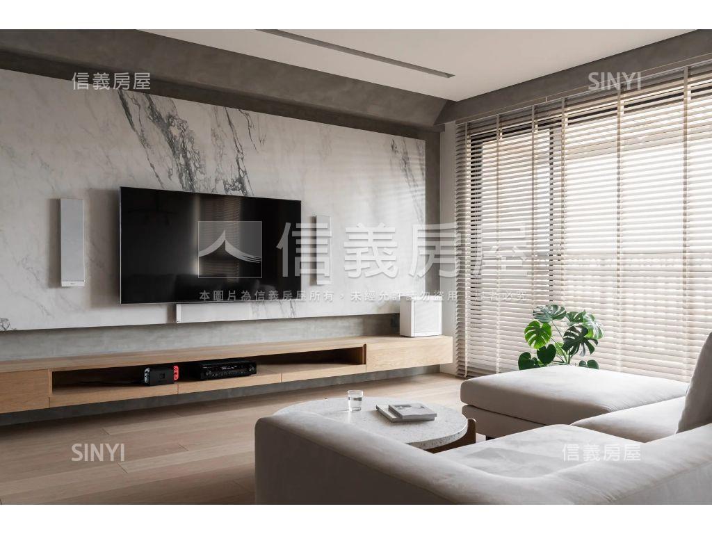 帝凡內高樓美居附雙平車房屋室內格局與周邊環境