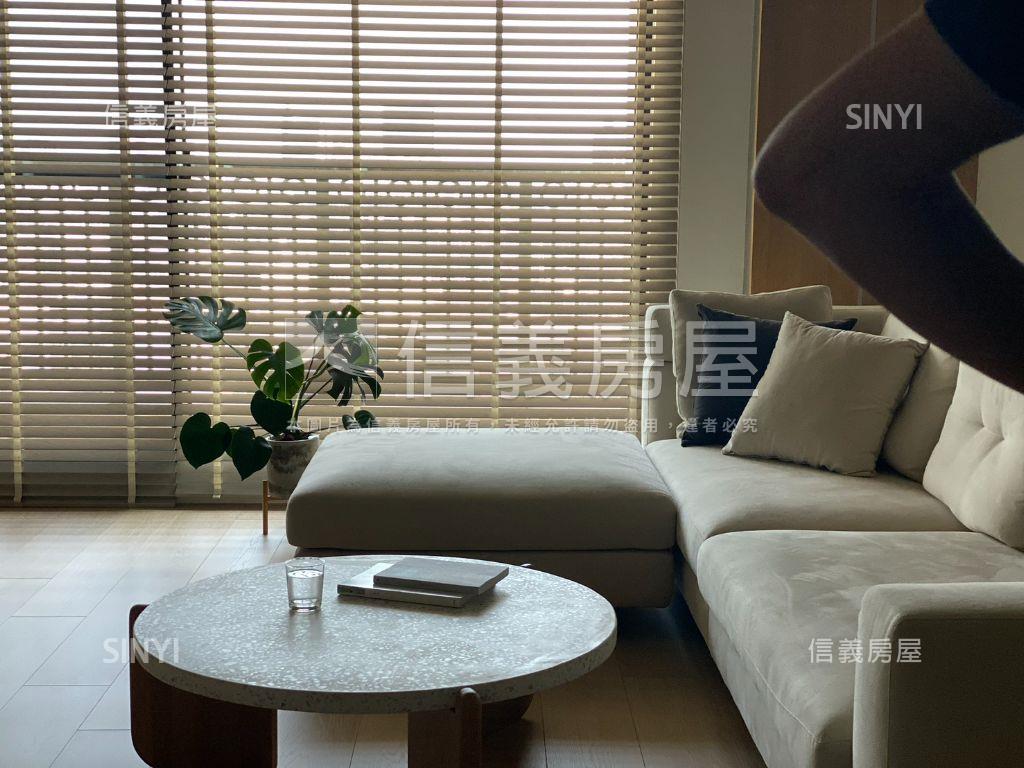 帝凡內高樓美居附雙平車房屋室內格局與周邊環境