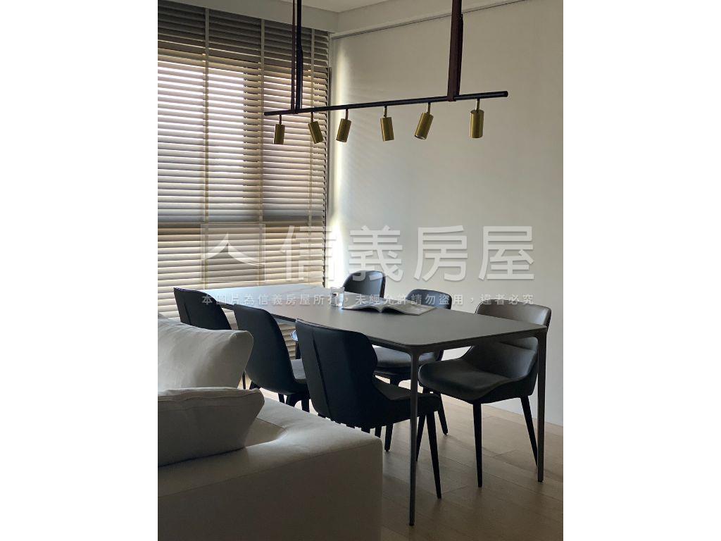 帝凡內高樓美居附雙平車房屋室內格局與周邊環境