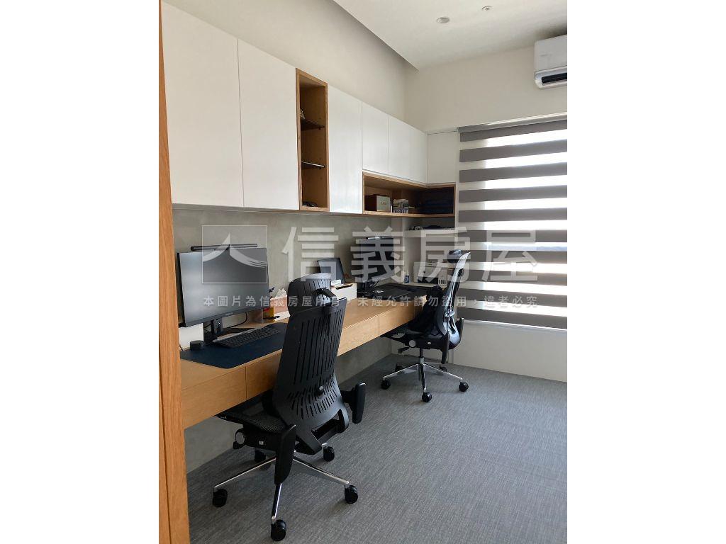 帝凡內高樓美居附雙平車房屋室內格局與周邊環境