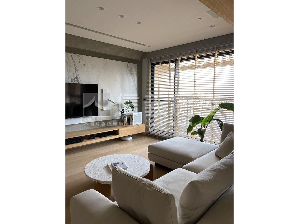 帝凡內高樓美居附雙平車房屋室內格局與周邊環境