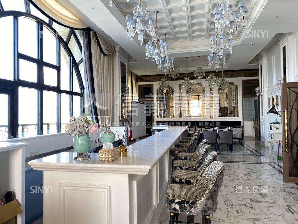 帝凡內高樓美居附雙平車房屋室內格局與周邊環境