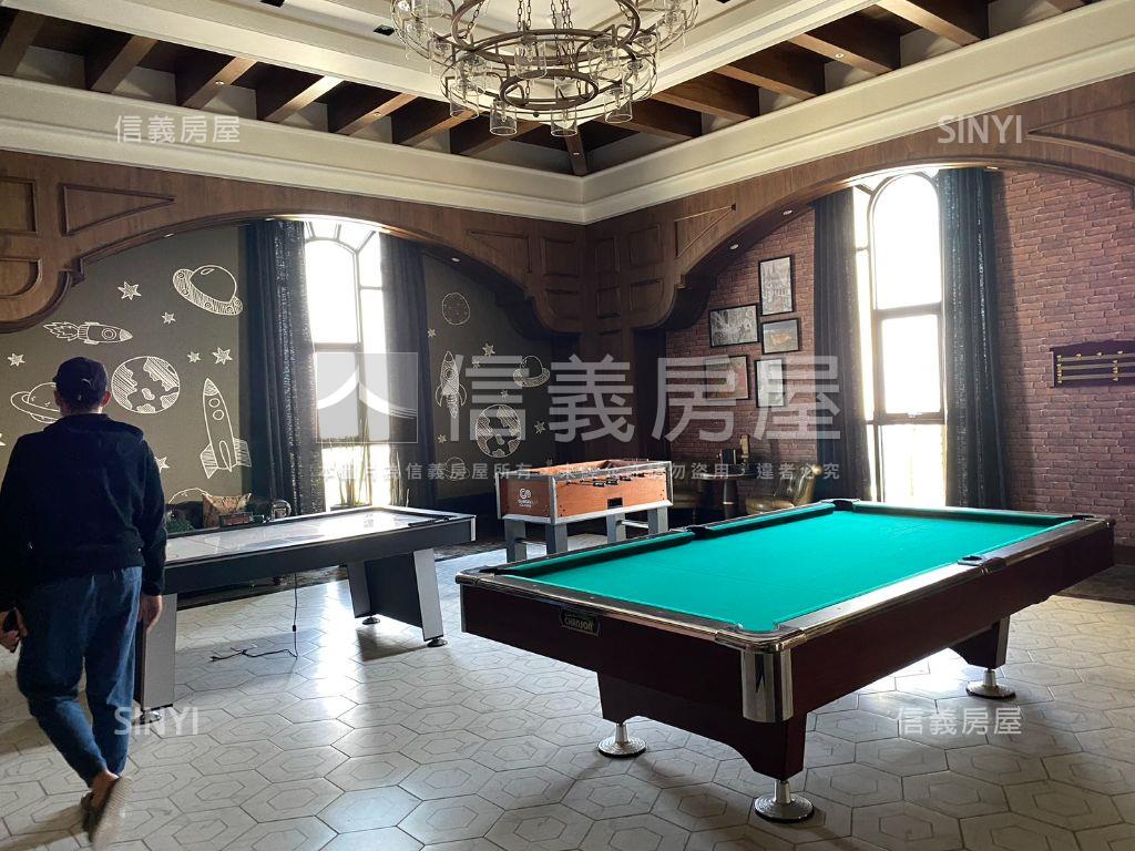 帝凡內高樓美居附雙平車房屋室內格局與周邊環境