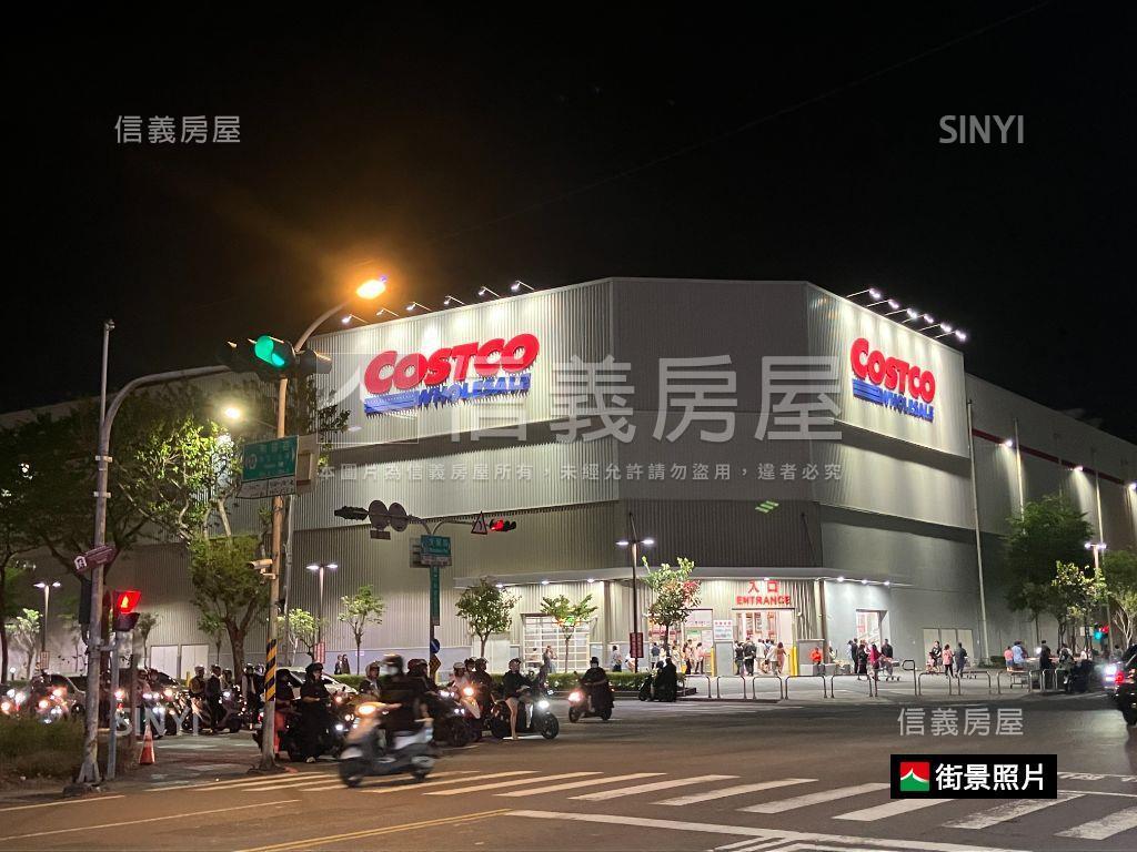 帝凡內高樓美居附雙平車房屋室內格局與周邊環境