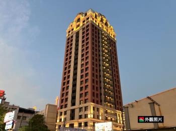 帝凡內高樓美居附雙平車