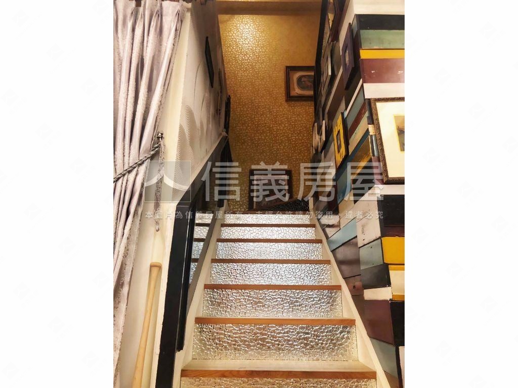 歐式外觀法式生活房屋室內格局與周邊環境
