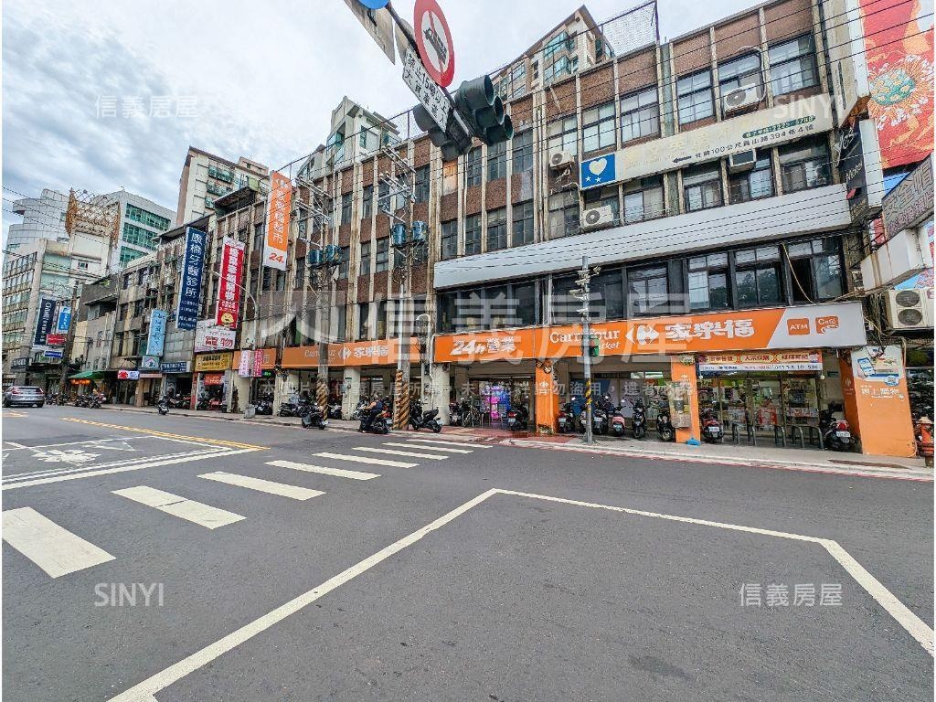 員山路機能孝親一樓房屋室內格局與周邊環境