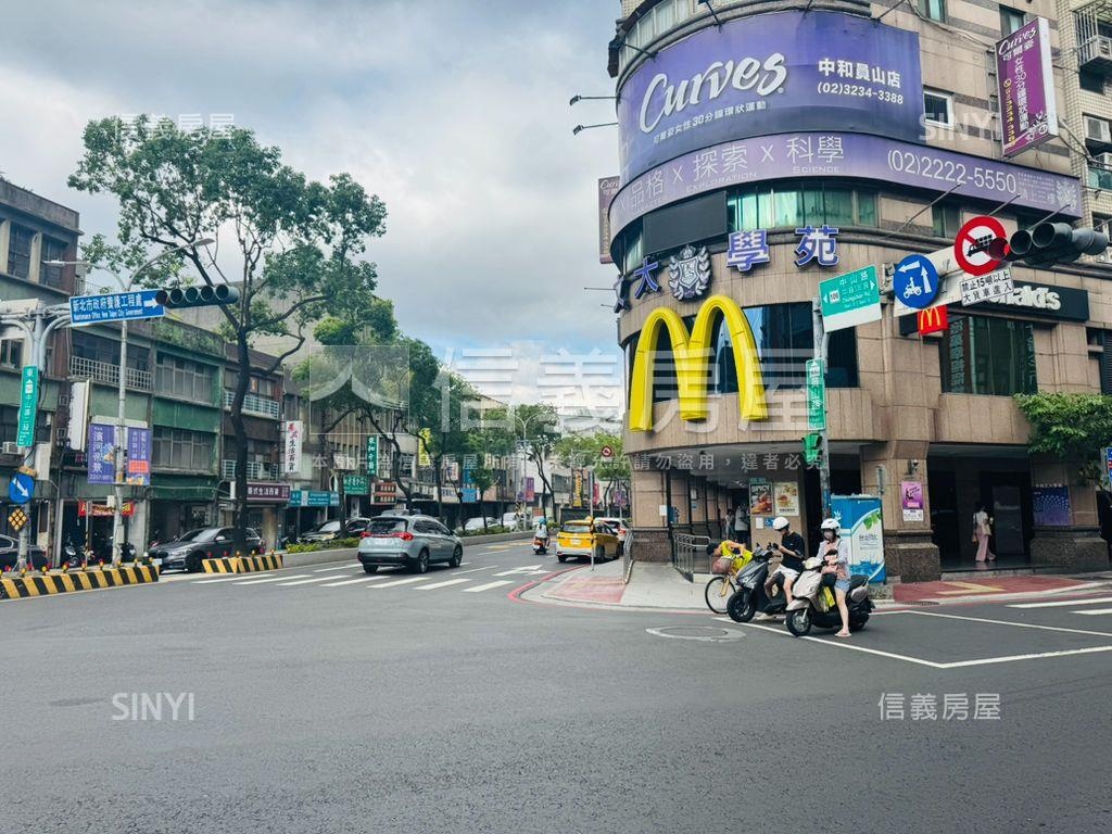 員山路機能孝親一樓房屋室內格局與周邊環境
