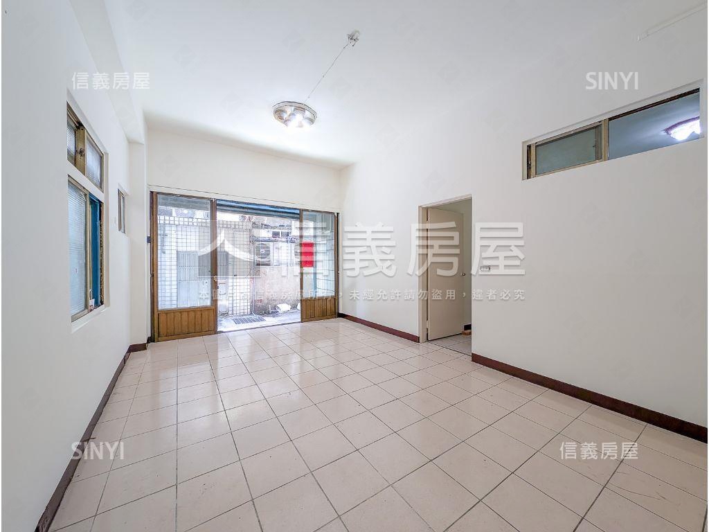 員山路機能孝親一樓房屋室內格局與周邊環境