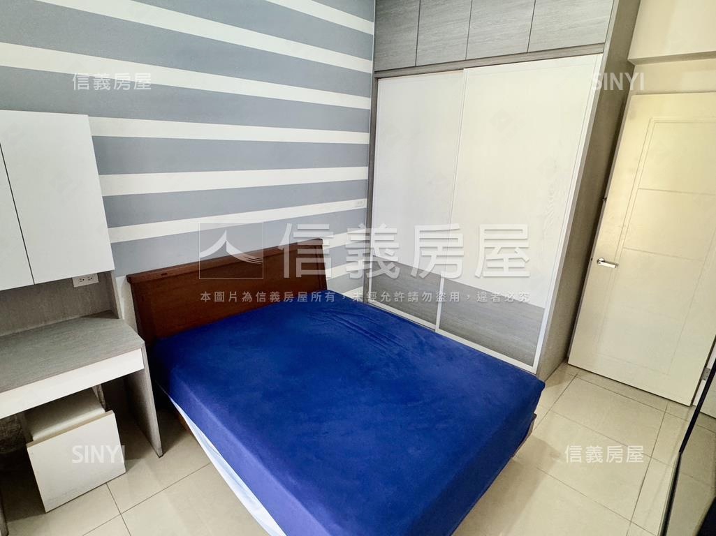 越住悅自在｜鄉村風機能宅房屋室內格局與周邊環境