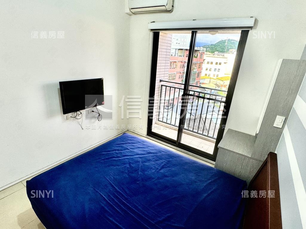 越住悅自在｜鄉村風機能宅房屋室內格局與周邊環境