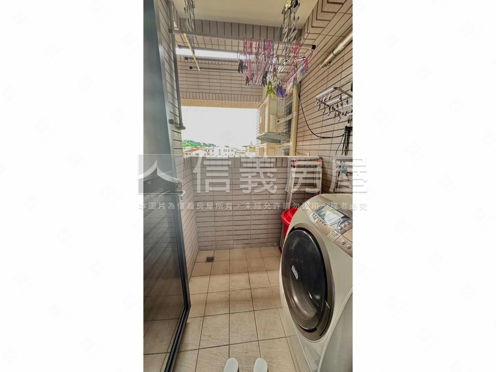 越住悅自在｜鄉村風機能宅房屋室內格局與周邊環境