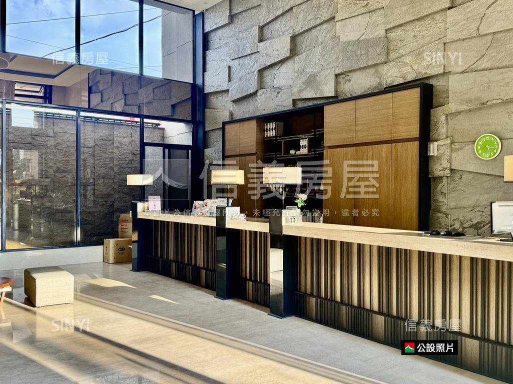 越住悅自在｜鄉村風機能宅房屋室內格局與周邊環境