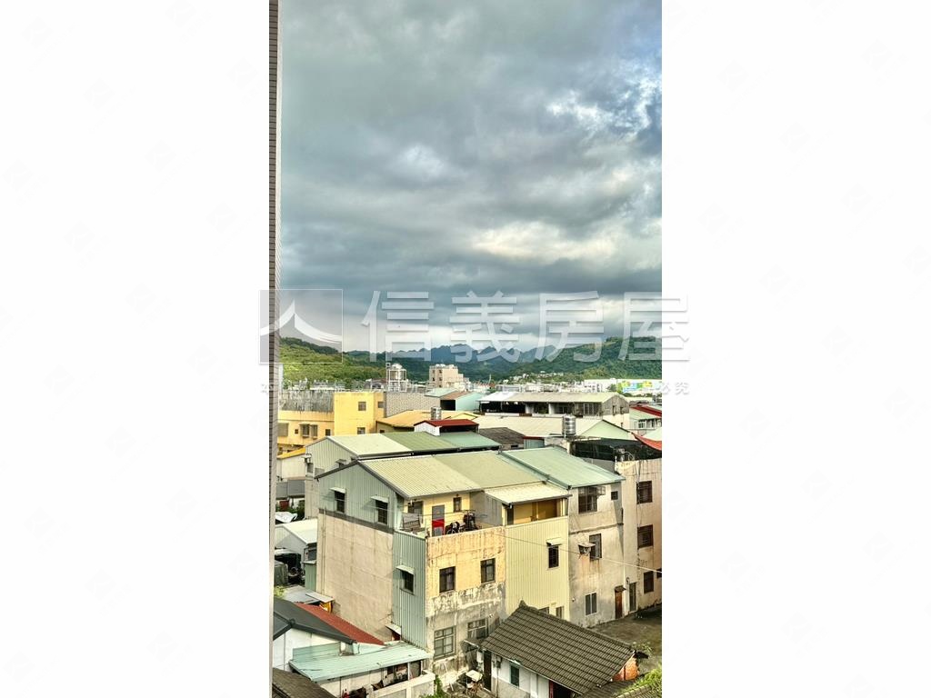 越住悅自在｜鄉村風機能宅房屋室內格局與周邊環境
