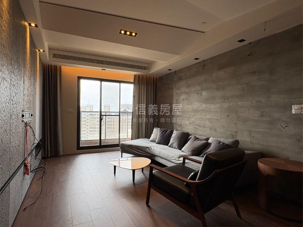 興聚沐川高樓景觀美宅房屋室內格局與周邊環境