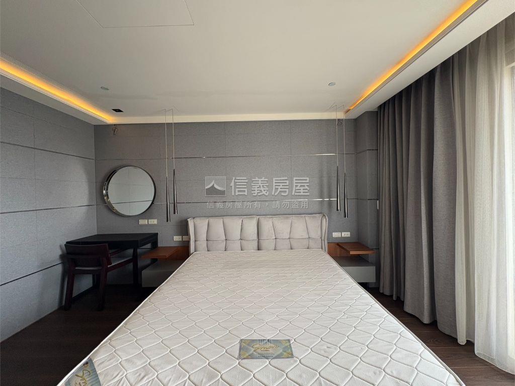 興聚沐川高樓景觀美宅房屋室內格局與周邊環境