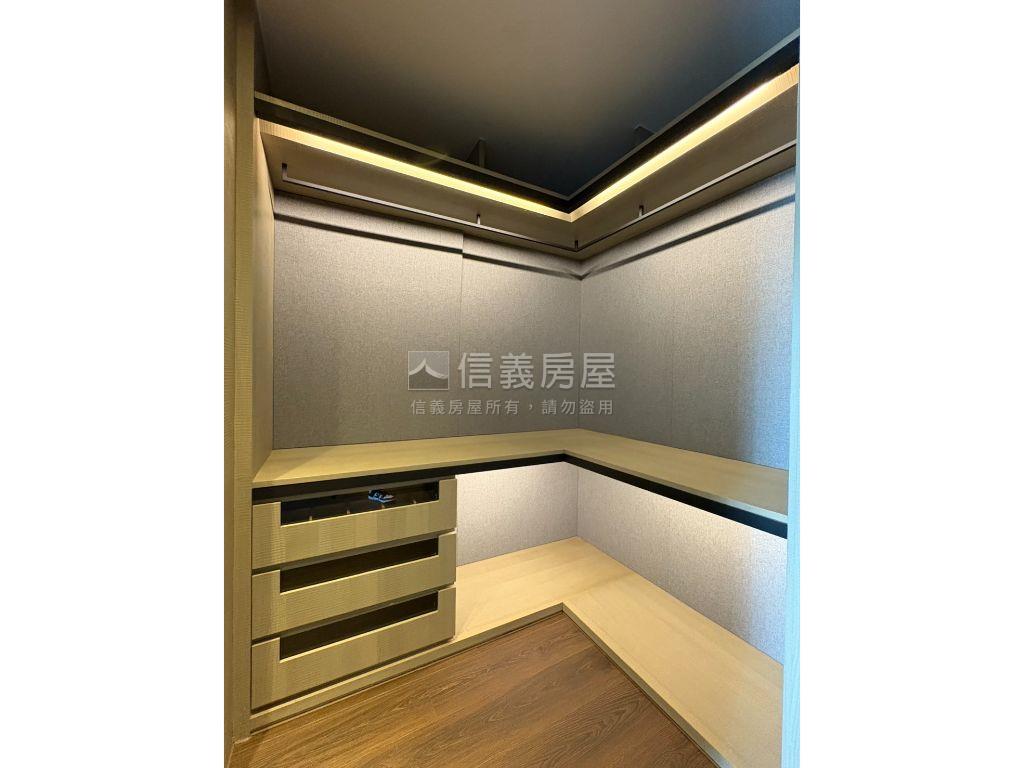 興聚沐川高樓景觀美宅房屋室內格局與周邊環境