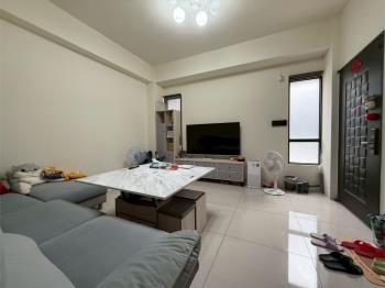 中科人最愛社區型邊間透天