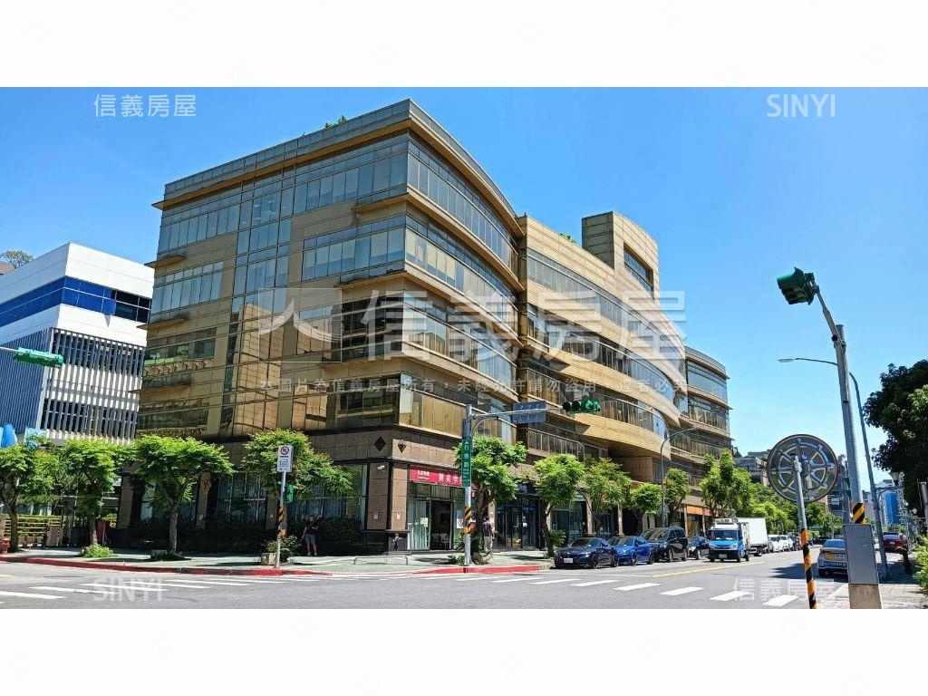 行善路高ＣＰ辦公房屋室內格局與周邊環境