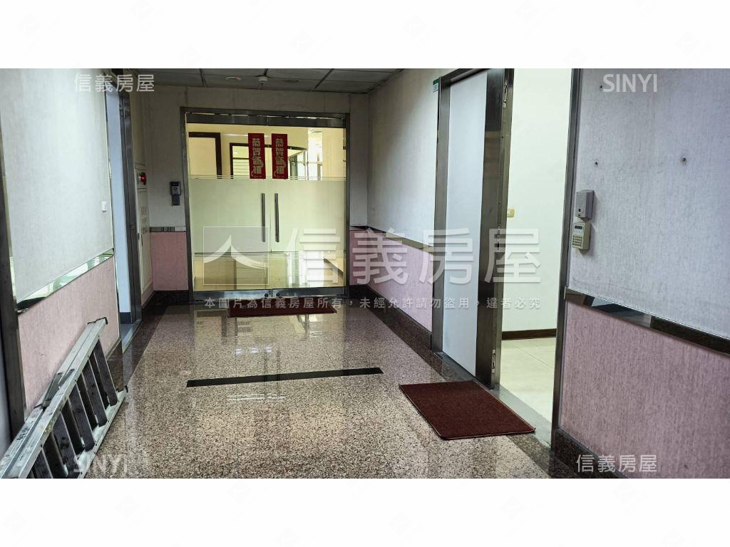 行善路高ＣＰ辦公房屋室內格局與周邊環境