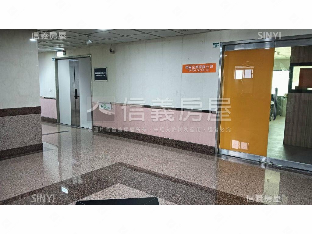 行善路高ＣＰ辦公房屋室內格局與周邊環境