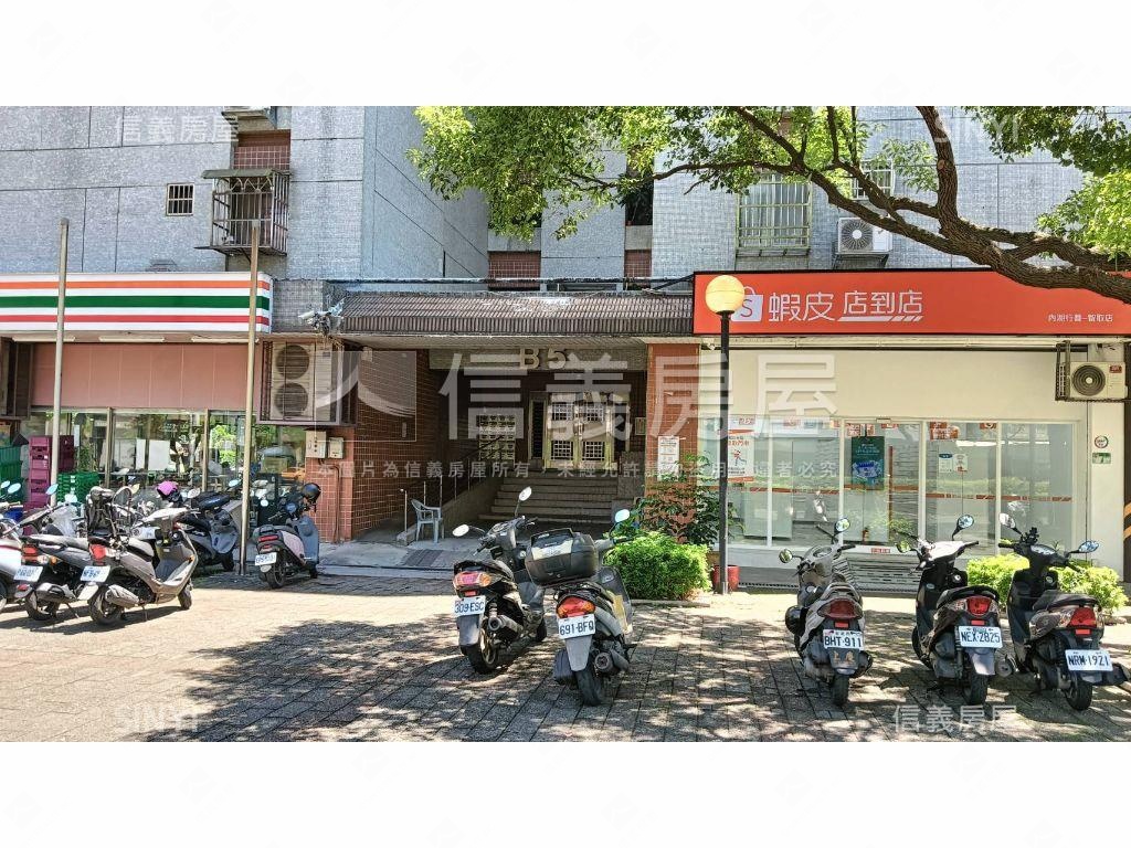 行善路高ＣＰ辦公房屋室內格局與周邊環境