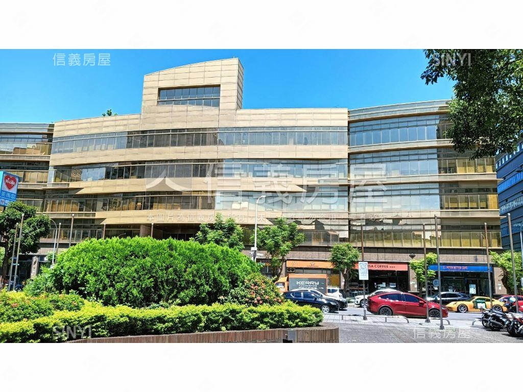 行善路高ＣＰ辦公房屋室內格局與周邊環境